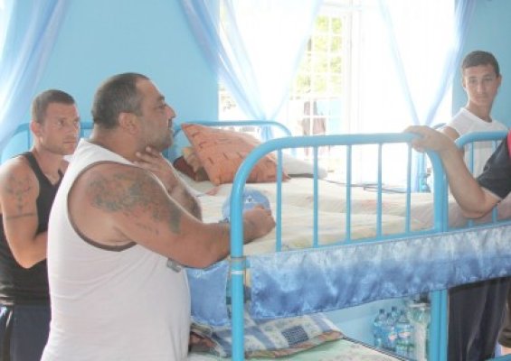 Viaţa după gratii, proiect dezbătut la Constanţa